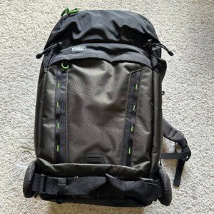 Mindshift BackLight® 36L - Camera Bag